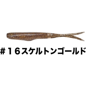 C’s Shad FAT4(シーズシャッドファット) KEEPER LINE