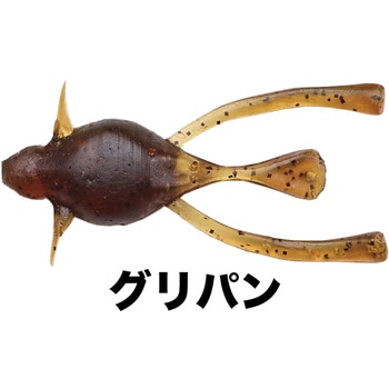 PIT虫「ピット虫」 KEEPER LINE