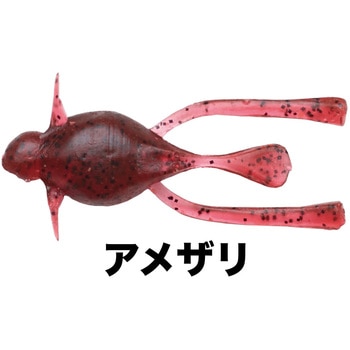 PIT虫「ピット虫」 KEEPER LINE