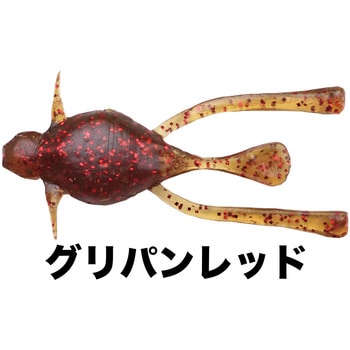 PIT虫「ピット虫」 KEEPER LINE