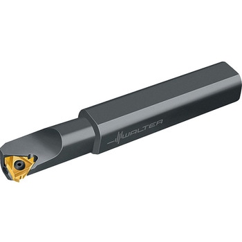 A-NTS-Iボーリングバー めねじ ワルター