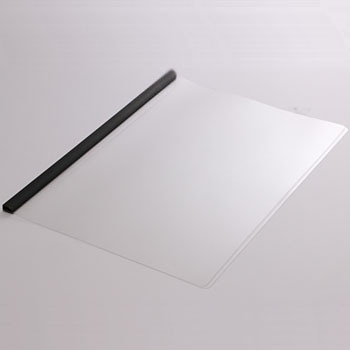 K2フ-TP760DX10 A4レールクリヤーホルダー＜K2＞ PET コクヨ 17429615