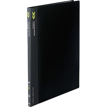 K2ラ-K10D クリヤーブック＜K2＞ 固定式 コクヨ 17429642