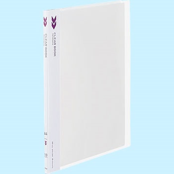 クリヤーブック＜K2＞ 固定式 コクヨ
