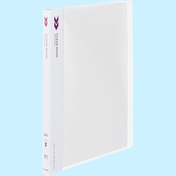 K2ラ-K20T クリヤーブック＜K2＞ 固定式 コクヨ 17429728