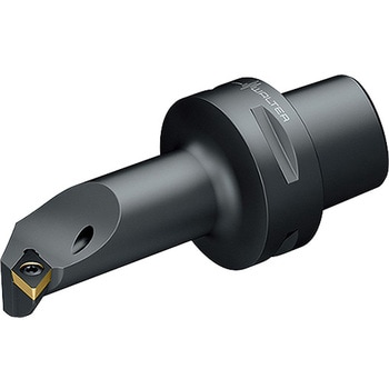 C-SDUCボーリングバー スクリュークランプ ワルター