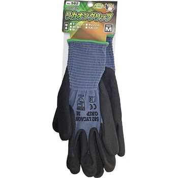 ニトリルリカオングリップ プロフィスト21(王子ゴム)