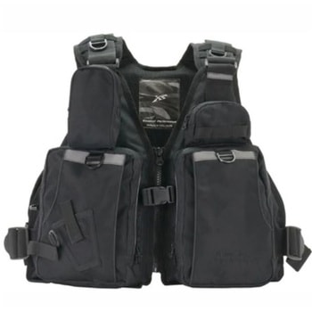 NF-2260 ゲームフローティングベスト X-sell(エクセル)