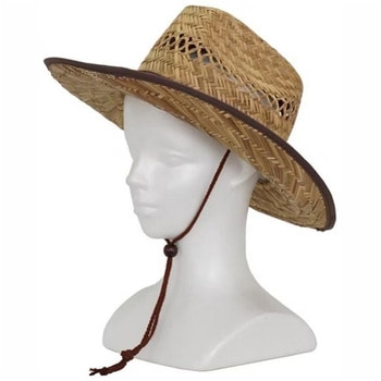 WPC-391 ストローハット X-sell(エクセル)