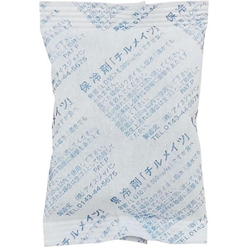 高吸収 冷蔵用保冷材 チルメイツソフト 0℃ - アイスジャパン