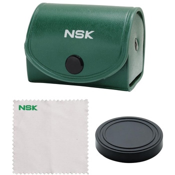 スケールルーペ - NSK