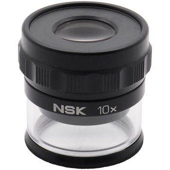 スケールルーペ NSK