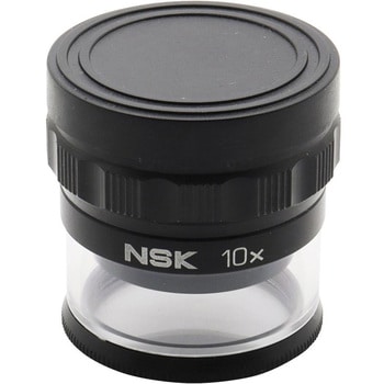 スケールルーペ NSK