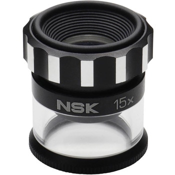 スケールルーペ NSK