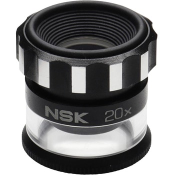 スケールルーペ NSK