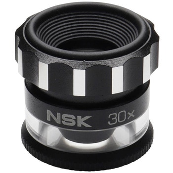 スケールルーペ NSK