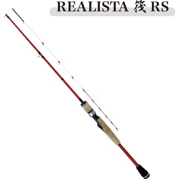 レアリスタ筏 RS PRO：TRUST(プロトラスト)