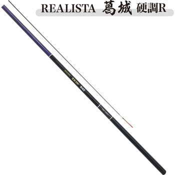 レアリスタ葛城 硬調R PRO：TRUST(プロトラスト)