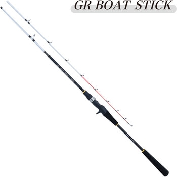 GRボートスティック PRO：TRUST(プロトラスト)