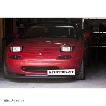 フロントグリル Jass Performance(ジャスパフォーマンス)
