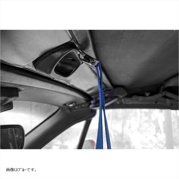 ソフトトッププルストラップ Jass Performance(ジャスパフォーマンス)
