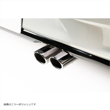 マフラーカッター Jass Performance(ジャスパフォーマンス)