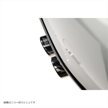 マフラーカッター Jass Performance(ジャスパフォーマンス)