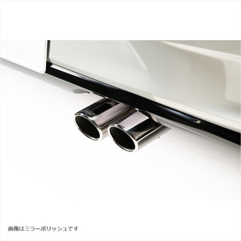 マフラーカッター Jass Performance(ジャスパフォーマンス)