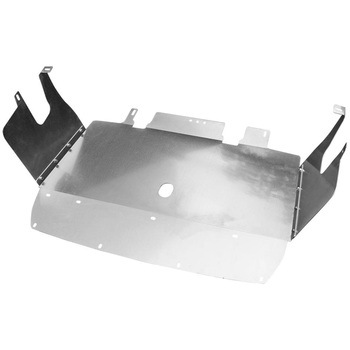 エンジンアンダーカバー Jass Performance(ジャスパフォーマンス)