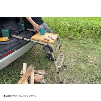 モデュラー タイヤステップ 3D U ACE(スリーディーユーエース)