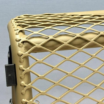モデュラー タイヤステップ 3D U ACE(スリーディーユーエース)