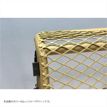 モデュラー タイヤステップ 3D U ACE(スリーディーユーエース)