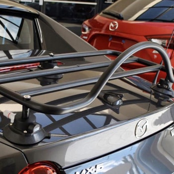 トランクキャリア用スペーサー Revo Rack(レボラック)