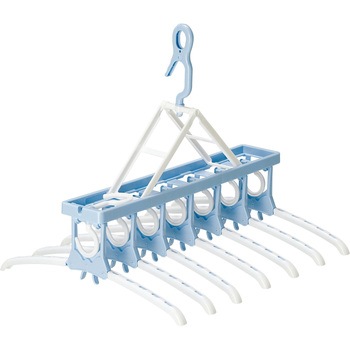 のびのび7連ガー ツウィンモール