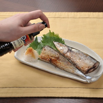 ちょいかけスプレー 清水産業
