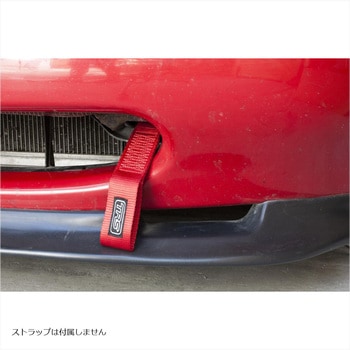 牽引ストラップマウントブラケット Jass Performance(ジャスパフォーマンス)