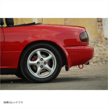 牽引フック "ジュラルミン" Jass Performance(ジャスパフォーマンス)