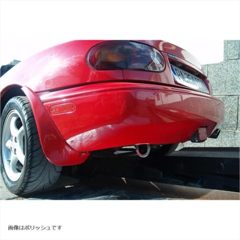 牽引フック Jass Performance(ジャスパフォーマンス)