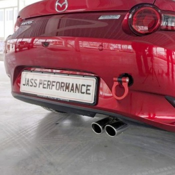 牽引フック Jass Performance(ジャスパフォーマンス)