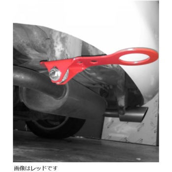 牽引フック Jass Performance(ジャスパフォーマンス)