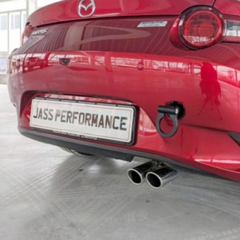 牽引フック Jass Performance(ジャスパフォーマンス)