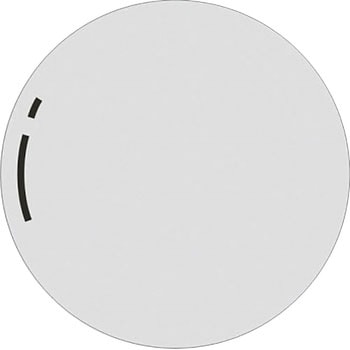 チェンジバレル機用 ステンレス球 1.0Φ - BISO