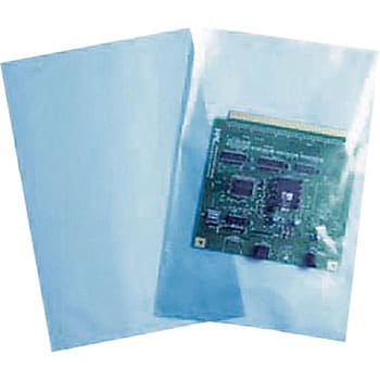 3S-4050 半永久無添加帯電防止規格袋 1袋(100枚) テクノスタット