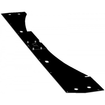 6038 フロントカウルプレート Jass Performance(ジャスパフォーマンス) 17443365