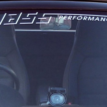 ヴィンテージルームミラー Jass Performance(ジャスパフォーマンス)