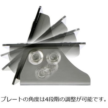 ルーフキャリアマウント ネオプロト(NEOPLOT)