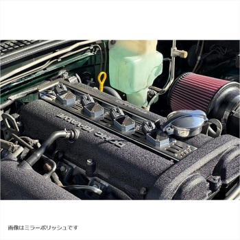 ダイレクトイグニッションキット Jass Performance(ジャスパフォーマンス)
