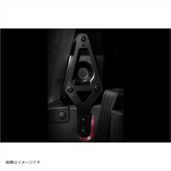 ハードトップ固定ブラケット Jass Performance(ジャスパフォーマンス)