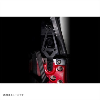 ハードトップ固定ブラケット Jass Performance(ジャスパフォーマンス)