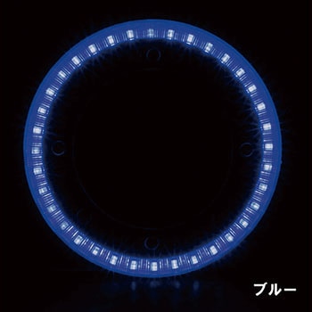 バスマーカー用エンジェルリング 24V JET INOUE(ジェットイノウエ)